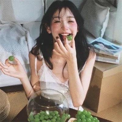 微笑俄罗斯娃娃