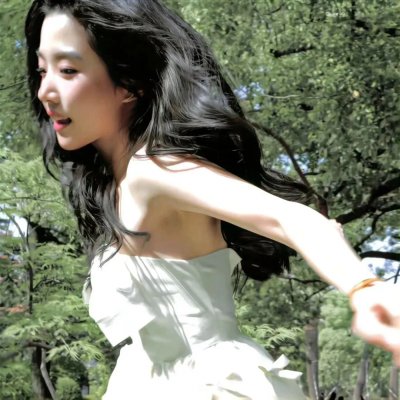 圣诞老人和我